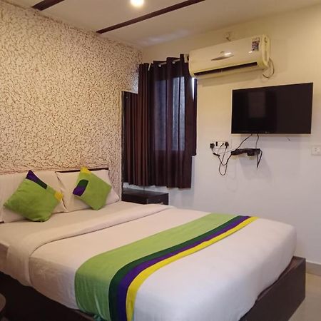 Villa Abs Comforts Mysore Exterior foto